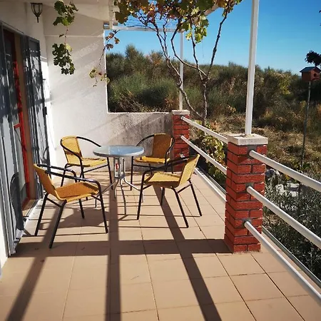 Betty Prázdninový dům Jesenice (Split-Dalmatia)