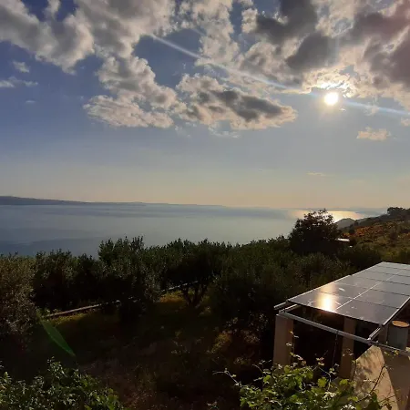 Betty Prázdninový dům *