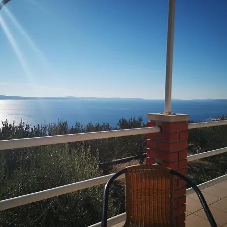 Betty Prázdninový dům *