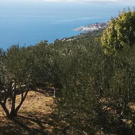 Prázdninový dům Betty