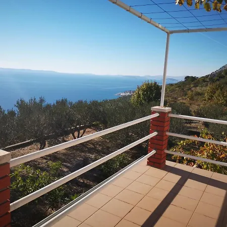 Holiday home Betty Jesenice (Split-Dalmatia)
