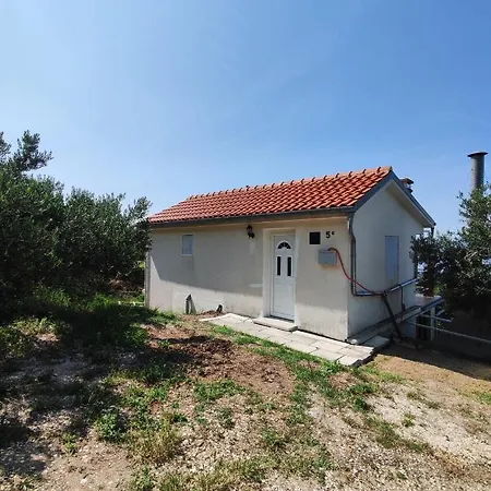 Betty Prázdninový dům