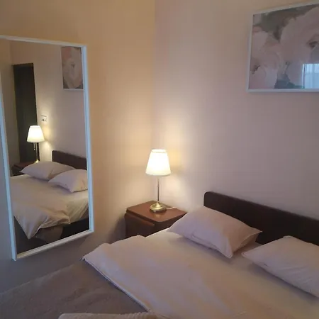 Prázdninový dům Betty *