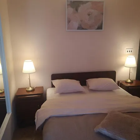 Prázdninový dům Betty Jesenice (Split-Dalmatia)