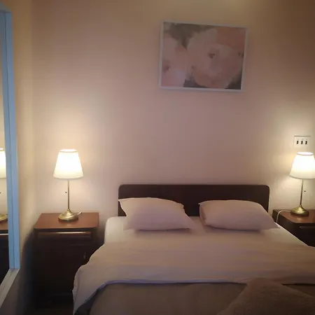 Betty Prázdninový dům Jesenice (Split-Dalmatia)