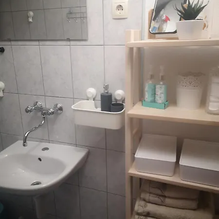 Betty Holiday home Jesenice (Split-Dalmatia)