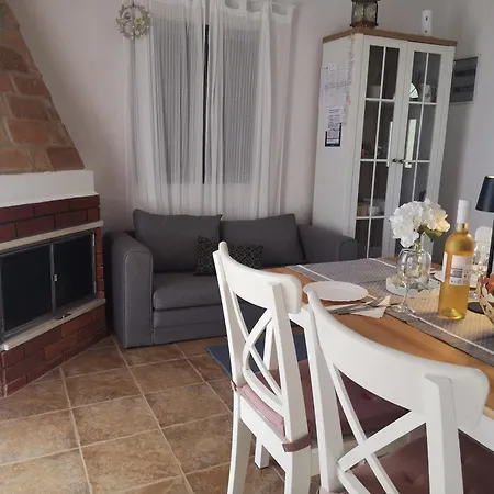 Betty Prázdninový dům