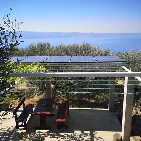 Betty Prázdninový dům *