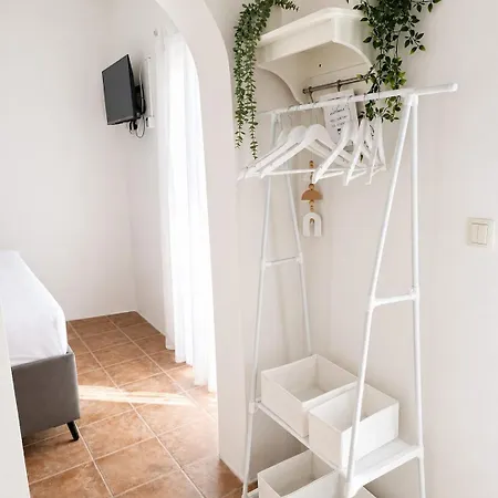 Сasa de vacaciones Betty Jesenice (Split-Dalmatia)